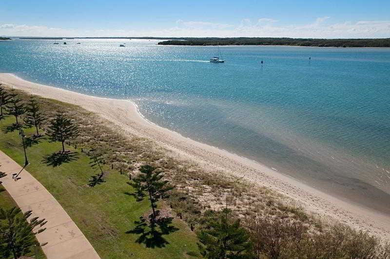 Sandcastles On The Broadwater Guldkusten Exteriör bild